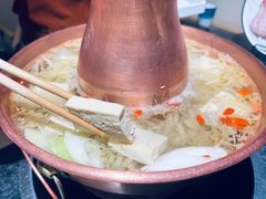 -小洋府铜锅涮肉(南锣鼓巷店)