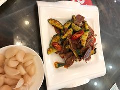 -春发生饭店·非遗(南院门店)