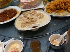 -清真•蜀风园(丁字沽总店)