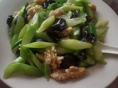 -晋阳饭庄(虎坊桥店)