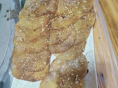 -江湖亮亮蒸虾大排档烤全羊清真(武汉总店)
