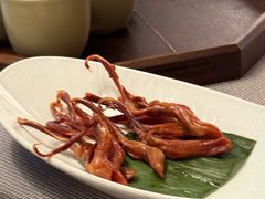 -竹里馆·淮扬菜·功夫茶(老门东店)