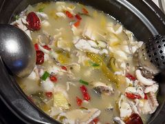 -周渝食惦酸菜鱼(青浦店)