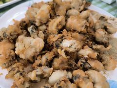 -华圆美食-老蓬莱菜(蓬港路店)