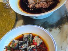 -二十八里太湖船菜(吉祥路店)