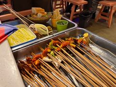 -钢管厂五区小郡肝串串香火锅(人民广场店)