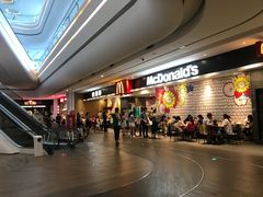 -麦当劳(皇岗路店)