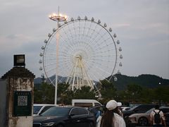 -横店影视城梦幻谷园区