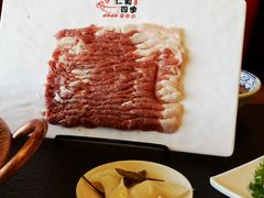 -仁和四季涮肉馆(天坛南门店)