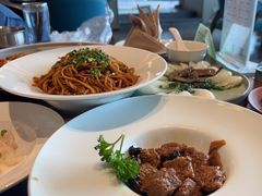 -佘山世茂艾美·御珍轩中餐厅