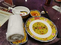 -宁波状元楼酒店(和义路店)