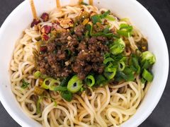 -川瘾手工酸辣粉(吉林大学前卫南区日新楼店)