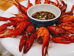 -浮何烤铺(桐梓林店)