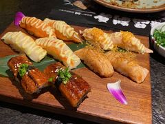 -古田居·特色寿司料理(星之岛旗舰店)