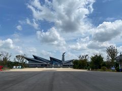 -盐城丹顶鹤湿地生态旅游区