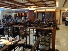 -皇城老妈川味火锅·大连海鲜火锅(港湾店)