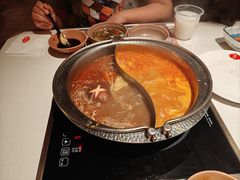 -温禾牛·和牛寿喜烧自助火锅(恒基名人店)
