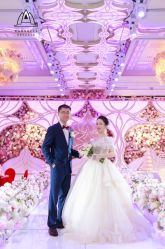 -曼格纳婚礼艺术中心(张江店)