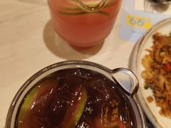 -半秋山西餐厅(襄阳万达店)