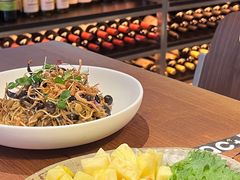 -Blac+Blac(中海环宇荟店)