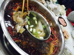 -大龙老火锅·总店(龙头寺店)
