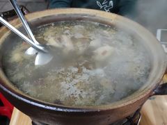 -司马街鸡煲(西华路店)