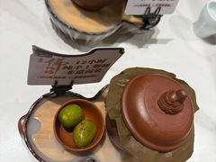 -安泰楼·佛跳墙创始人·传统闽味早茶·酒楼(三坊七巷闽菜地标店)