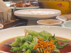 -羲和雅苑•北京烤鸭(平安国际金融中心店)