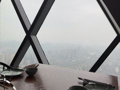 -镇江苏宁万豪酒店-苏筵中餐厅