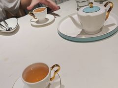 -燕庭·纯燕窝·甜品下午茶(南京西路店)