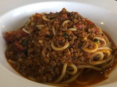 肉酱意面-IL Forno 意坊·意大利餐厅(温州万象城店)