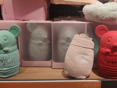 -酷乐潮玩(城西银泰城店)