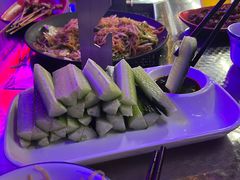 -乌兰烧烤·烤羊腿(西丽店)