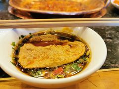 -老码头火锅(玉林店)