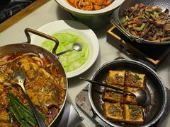 -佬麻雀·剁椒鱼头(京基KK One店)