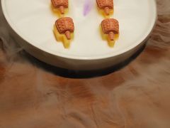 -曾宴·楚菜(湖北省博物馆店)