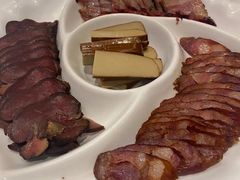 -渝信川菜(长安店)