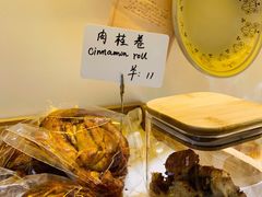-角落低卡烘焙(正弘城店)