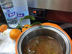 -东门町美食街