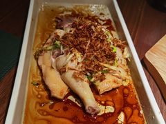 -木棉·醉心粤味(COCO Park店)