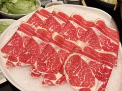 -东来顺·非遗火锅(高新店)