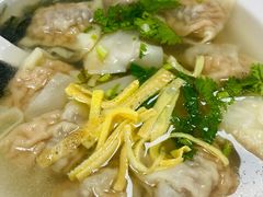 -海平馄饨(逍遥二路店)