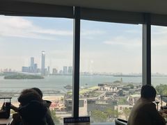 -馋遇江南·精致湖景雅宴(东方之门店)