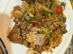-忘不了·酸菜鱼·28年老南京菜(原北圩路店)