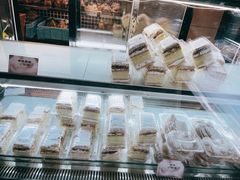 酒醉蛋糕-国际饭店·帆声西饼屋(黄河路店)