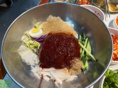 -六七八韩式烤肉·韩国料理(上杭路店)