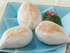 -顺德君豪酒店(佛山容桂渔人码头店)