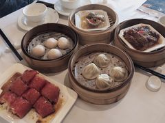 上海小笼包-稻香海鲜饭店(第一国际店)