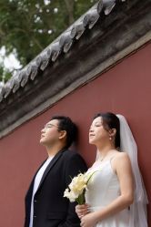 -水晶之恋婚纱摄影(北京总店)