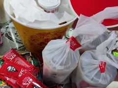 -肯德基(常熟万达店)